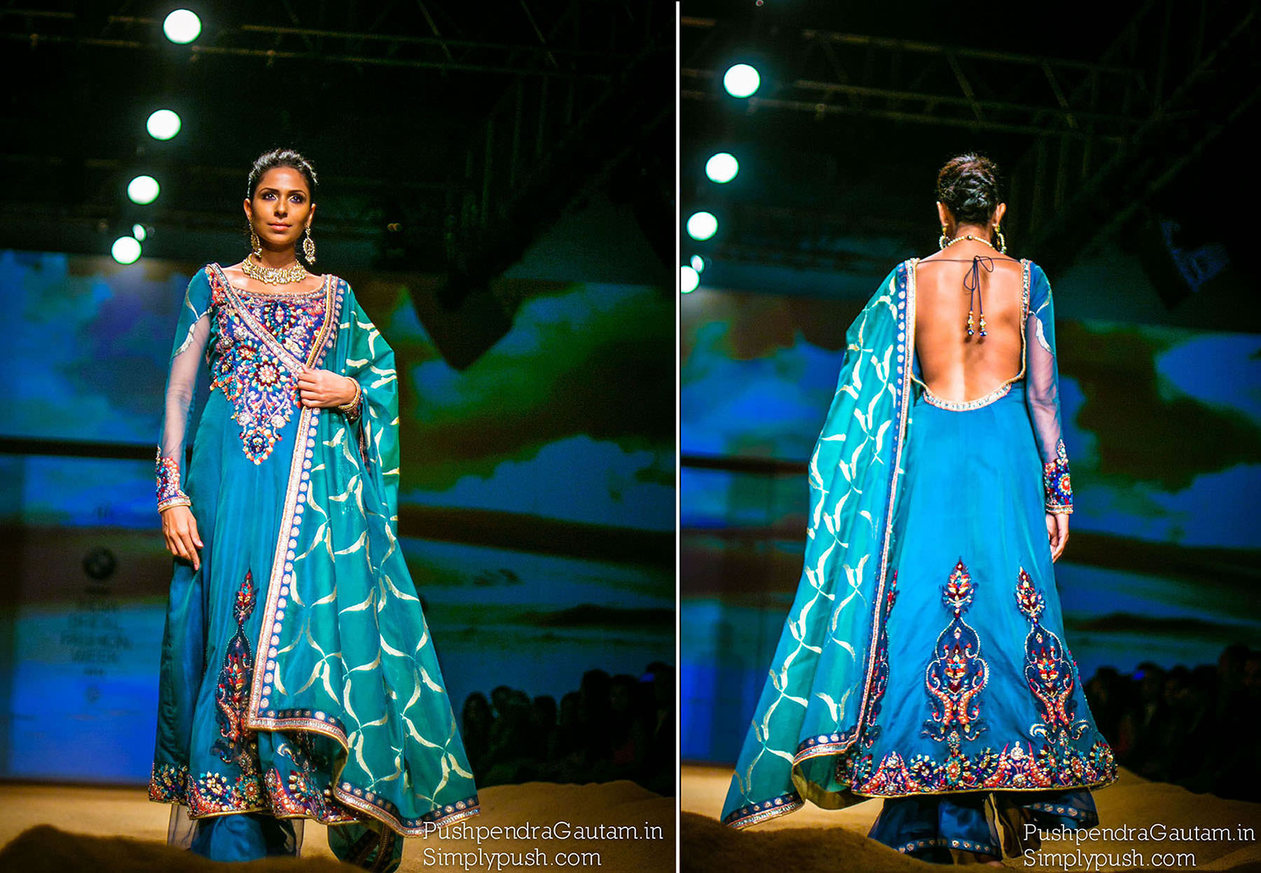 Hire-best-event-photographer-for-fashion-show-delhi